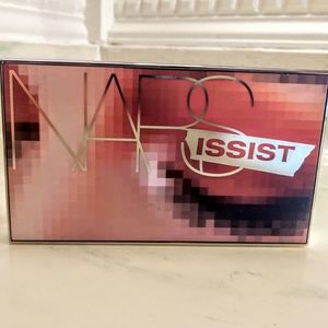Nars Wanted Narsissist  Eyeshadow Palette